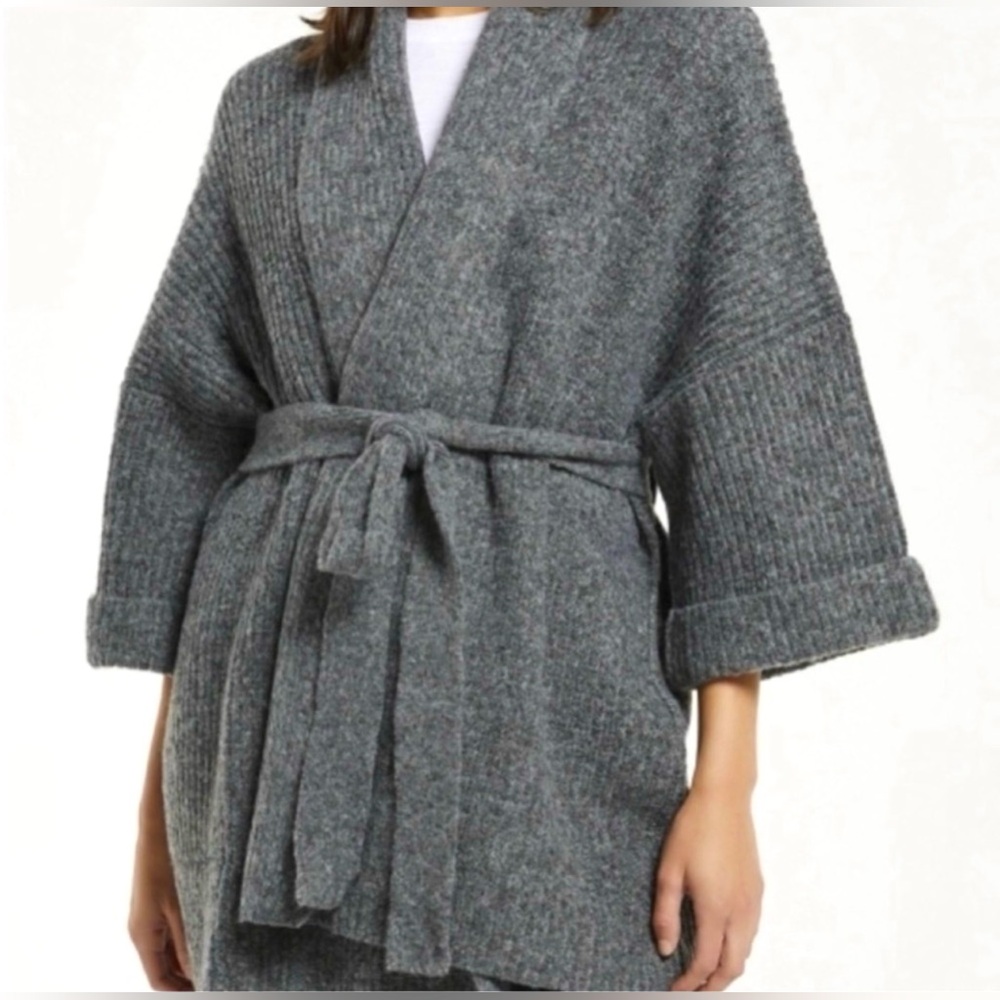 Anthropologie Akemi + Kin Rima Cardigan